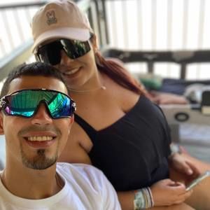 Meet your Posher, Rubén argenis